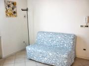 Cozy studio in Bologna of 45 m² with parking