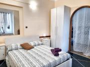 Charming Apartment in Genova - 70 m² - Parking Included