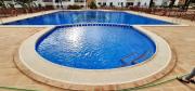Spacious apartment with pool in the heart of Murcia - 128 m²