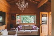 Cozy Chalet in CastellArquato 90 m² with Private Pool