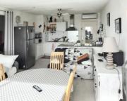 Appartement charmant au Grau-du-Roi avec piscine partagée