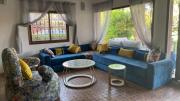 Elegant Villa in Marrakech with Private Pool