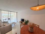 apartamento acogedor con piscinas
