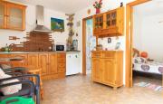 Charming house with sea view in Vallehermoso