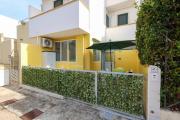 Charming apartment in Torre Pali with large terrace