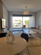 Prestigia apartment, close to Plage des Nations