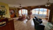 Charming Apartment in Mazarrón with Sea View, 110 m²