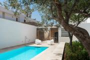 Charming Villa in Gagliano del Capo with Private Pool