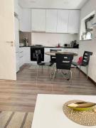 Comfortable apartment in Nazaré - 55 m² with private parking