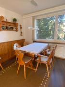 Centrally Located Apartment with 4 Single Beds perfect for WEF