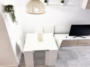 Modern house with sea view in La Manga del Mar Menor