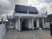 Inuki Holiday Resort
