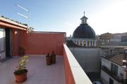 Apartment with Terrace in Ragusa
