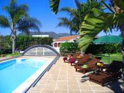 Welcoming house with pool in San Cristóbal, 70 m²