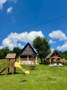 Durmitor Nest Krstajic
