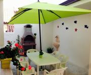 Panoramic Apartment Balestrate