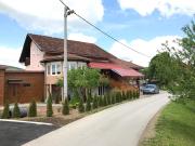 Top Oštarski Stanovi