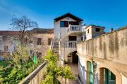 Cosy Apartment with Sea View in Zlarin - 50 sqm + Terrace