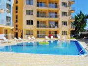 Comfortable apartment in Slantchev Briag 65 m² Shared pool