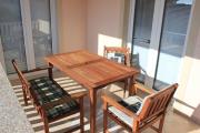 Apartment with Sea View in Zečevo Rogozničko – 65 sqm with Balcony