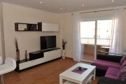 Modern apartment in Torrevieja, 60 m², near beaches