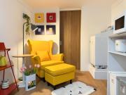 Wakyo Fan-Imazato-Entire house 6 minutes to Kintetsu Imazato Station 2 bathrooms 3 toilets
