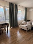 Top Burgas City