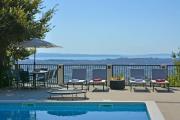 Family Villa in Solin with Pool