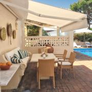 Elegant Villa in Vilamoura with Private Pool