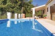 Charming Villa in Benamahoma + Pool
