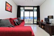 Cozy apartment in Benidorm 68 m² with shared pool