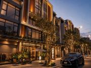 Grand Central Hotel- Vinhomes Ocean Park 3