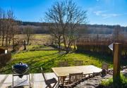 Charming House in Viroinval Forest - Sauna