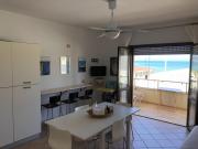 Charming house in Alcamo with bikes available