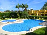 Elegant Apartment in Marbella, Pool
