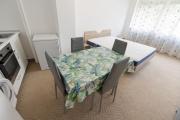 Studio Luxembourg City-Center