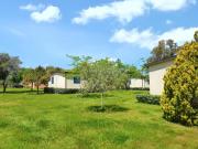 Bungalow confortable à Santa-Lucia-di-Moriani 38 m² jardin spacieux