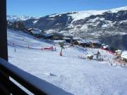 Top La Plagne