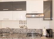 Spacious apartment in Fez 70 m² with lovely garden