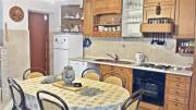Spacious Apartment in Zlarin + terrace