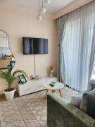Artesano apartments in Syokimau Studio unit Near JKIA with a Balcony, Gym and Swimming pool
