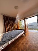 CloudNest Kodaikanal 2BHK Valley View