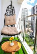 Shangri-la Residency