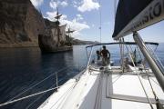 Charming Boat in Funchal with Sea View