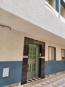 Modern Apartment in Martil with City View - 62m²