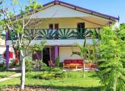 Charming Villa in Foulpointe with Sea View