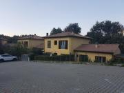 Modern apartment in Borgo San Lorenzo 50 m² with balcony
