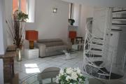 Comfortable Apartment in the Heart of Rome, 65m², City View