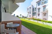 Arce 2 Torrecilla Beach by Casasol