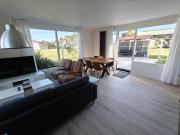 Luxe 6 persoons bungalow met 3 slaapkamers 2 badkamers en ensuite ligbad